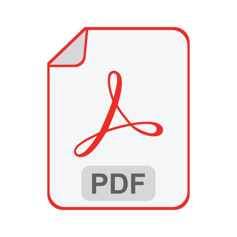 icon pdf